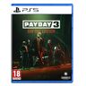 Plaion Payday 3 - Day One Edition PS5