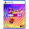 NBA 2K24 PS5