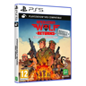 Microids Operation Wolf Returns: First Mission PS5