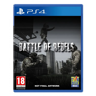 Funbox Media Battle of Rebels PS4