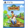 JUST FOR GAMES Paleo Pines: The Dino Valley PS5