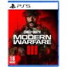 Activision Call of Duty: Modern Warfare III PS5