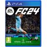 E.A. EA Sports FC 24 PS4 - Oferta DLC