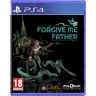 Fulqrum Publishing Forgive Me Father PS4