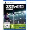 Sega Football Manager 2024 PS5