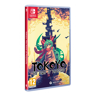 Red Art Games Tokoyo: The Tower of Perpetuity Switch