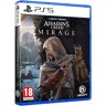 Ubisoft Assassin’s Creed: Mirage (Versão Europeia) PS5