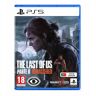 Sony Interactive Entertainment The Last of Us Parte II Remastered (Em Português) PS5