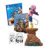 Bandai Namco Sand Land - Collector's Edition PS4 - Oferta DLC