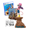 Bandai Namco Sand Land - Collector's Edition PS5 - Oferta DLC