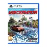 THQ Nordic Wreckreation PS5
