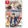 NIS America Trails Through Daybreak - Deluxe Edition Switch