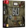 Tesura Games GYLT - Collector's Edition Switch