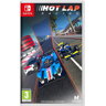 Maximum Games Hot Lap Racing Switch