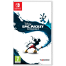 THQ Nordic Disney Epic Mickey: Rebrushed Switch