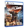 Ubisoft Star Wars: Outlaws PS5 - Oferta DLC