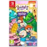 U and I Rugrats: Adventures in Gameland Switch