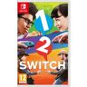 1-2 Switch - Nintendo Switch