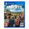 Ubisoft FarCry 5 PS4