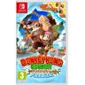 Nintendo Donkey Kong Country: Tropical Freeze Switch