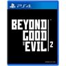 Ubisoft Beyond Good and Evil 2 PS4