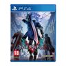 Capcom Devil May Cry 5 - Standard Edition PS4