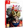 Bandai Namco Dragon Ball Xenoverse 2 (Code in a Box) Switch