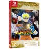 Nintendo Naruto Shippuden: Ultimate Ninja Storm 3 Full Burst (Code in a Box) Switch