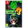 Nintendo Luigi's Mansion 3 Switch