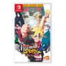 Bandai Namco Naruto Shippuden: Ultimate Ninja Storm 4 - Road To Boruto - Deluxe Edition Switch
