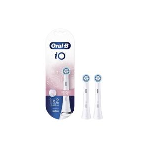 ﻿Oral-B Oral-B iO Gentle Care Recargas x2