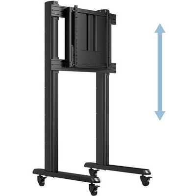 MULTIBRACKETS M Counterbalanced Floorstand 35-65kg MULTIBRACKETS M Counterbalanced Floorstand 35-65kg