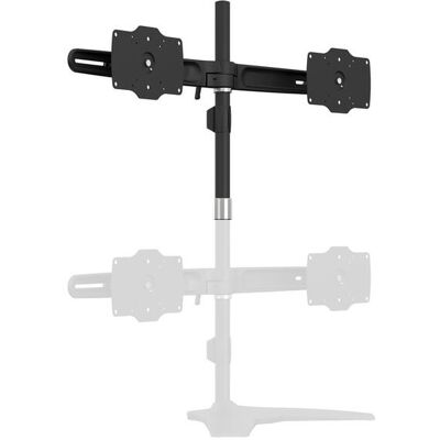 MULTIBRACKETS M Desk Expansion Kit Dual Stand 24-32 MULTIBRACKETS M Desk Expansion Kit Dual Stand 24-32