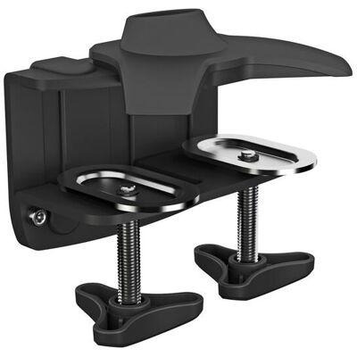 MULTIBRACKETS M Desktopmount Clamp Single/ Dual/ Triple MULTIBRACKETS M Desktopmount Clamp Single/ Dual/ Triple