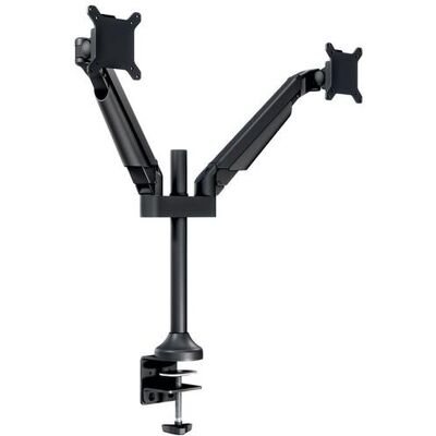MULTIBRACKETS M VESA Gas Lift Arm Dual (PRETO) MULTIBRACKETS M VESA Gas Lift Arm Dual (PRETO)