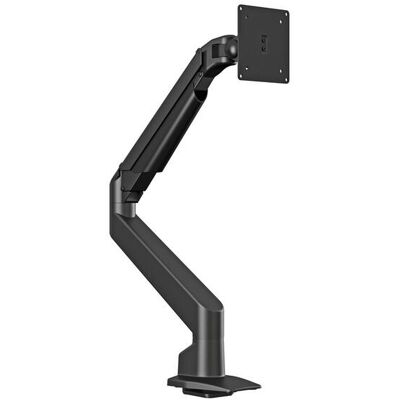 MULTIBRACKETS Suporte de mesa M VESA Gas Lift (PRETO) MULTIBRACKETS Suporte de mesa M VESA Gas Lift (PRETO)
