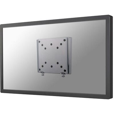 Neomounts Suporte de parede FPMA-W25 TV 10-30 (SILVER) Neomounts Suporte de parede FPMA-W25 TV 10-30 (SILVER)