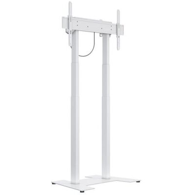MULTIBRACKETS Suporte Motorizado Floorbase 60Kg White MULTIBRACKETS Suporte Motorizado Floorbase 60Kg White