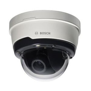 Bosch Dome fixo 5MP HDR 3-10mm auto IP66 NDE-5503-AL