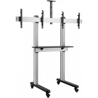 REFLECTA Suporte TV Stand 55VCD Shelf REFLECTA Suporte TV Stand 55VCD Shelf
