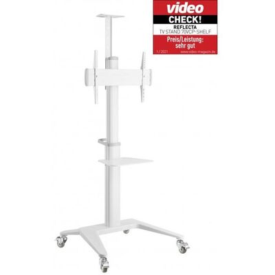 REFLECTA Suporte TV Stand 70VCP Shelf REFLECTA Suporte TV Stand 70VCP Shelf