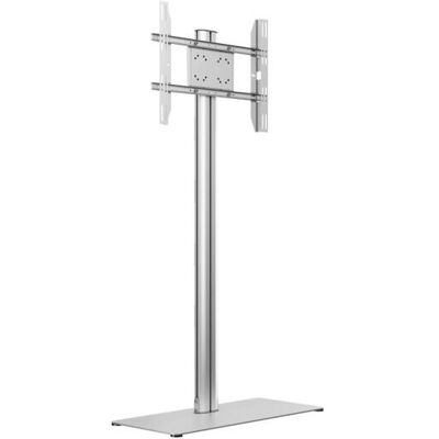 MULTIBRACKETS M Display Stand 180 Single Silver Floorbas MULTIBRACKETS M Display Stand 180 Single Silver Floorbas