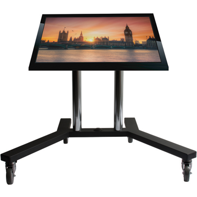 Suporte de Chão TV Table B-Tech BT8540 Suporte de Chão TV Table B-Tech BT8540