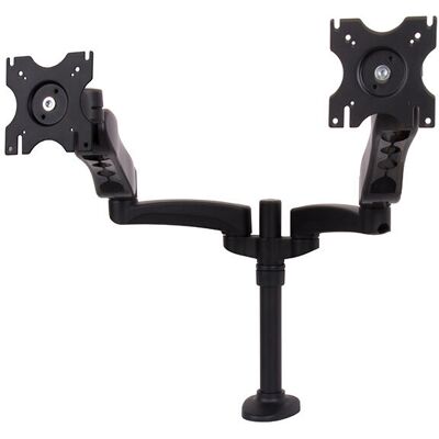 Suporte de Monitor B-Tech BT7384 - Ajustável - 28" - Até 9 kg Suporte de Monitor B-Tech BT7384 - Ajustável - 28" - Até 9 kg