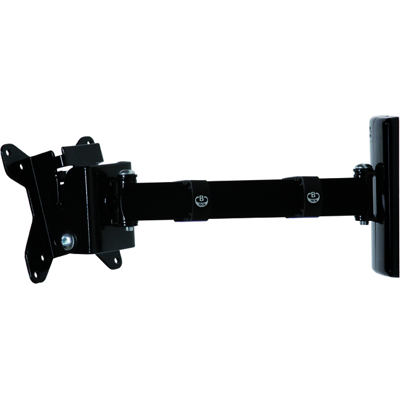 Suporte de Parede B-Tech BT7514 - Preto, 47" Suporte de Parede B-Tech BT7514 - Preto, 47"