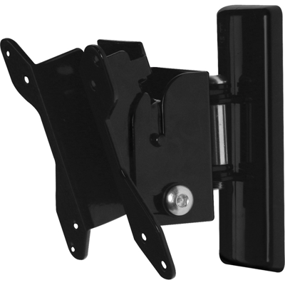 Suporte de Parede B-Tech BT7518 para Monitores - Inclinação & Rotação - 10-28" Suporte de Parede B-Tech BT7518 para Monitores - Inclinação & Rotação - 10-28"