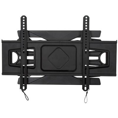 Suporte de parede para TV ultra-fino B-Tech BT8225 - Inclinação e rotação Suporte de parede para TV ultra-fino B-Tech BT8225 - Inclinação e rotação