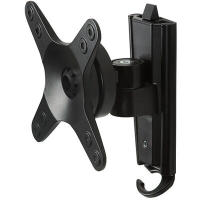 Suporte de Parede B-Tech BTV112 23'' Preto Suporte de Parede B-Tech BTV112 23'' Preto
