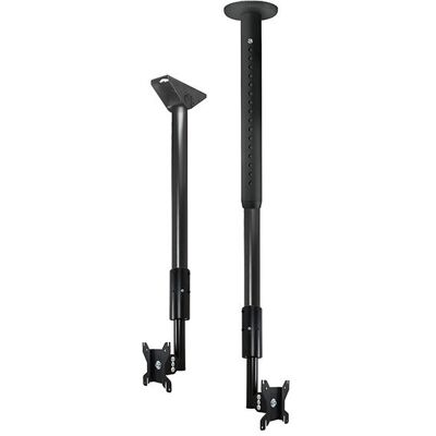 Suporte de Parede para TV B-Tech BT7551 - Preto Suporte de Parede para TV B-Tech BT7551 - Preto