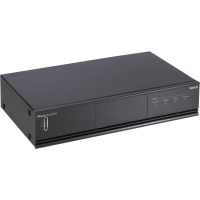 Bosch Amplificador 240W LBB1935/20 Bosch Amplificador 240W LBB1935/20